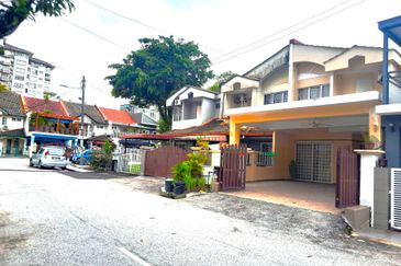 Seksyen 5 Wangsa Maju