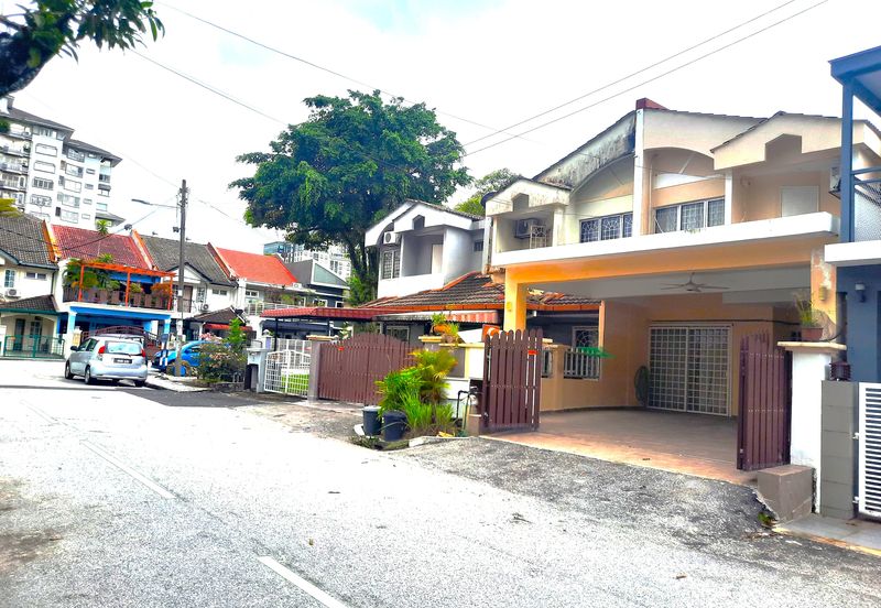 Seksyen 5 Wangsa Maju