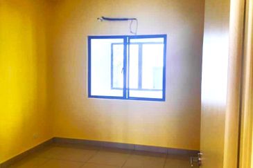 Monet Springtime @ Sunsuria City