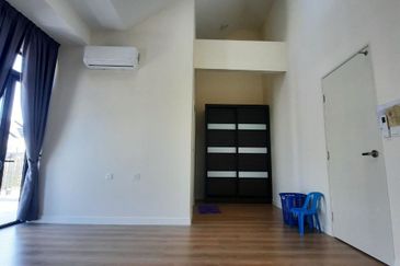 Monet Springtime @ Sunsuria City