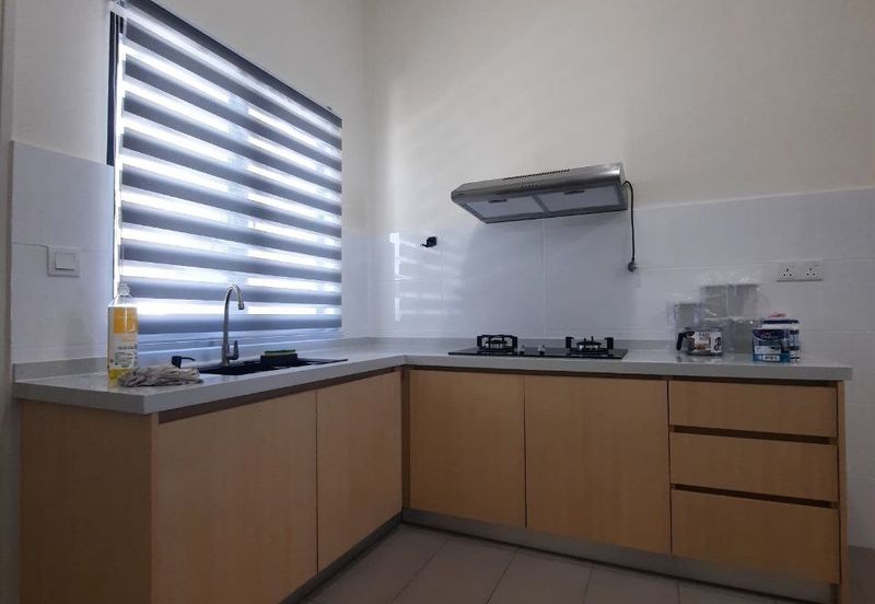 Monet Springtime @ Sunsuria City