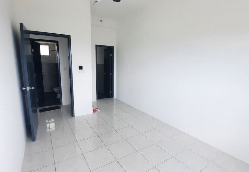 Kita Ria @ Cybersouth **