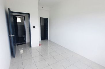 Kita Ria @ Cybersouth