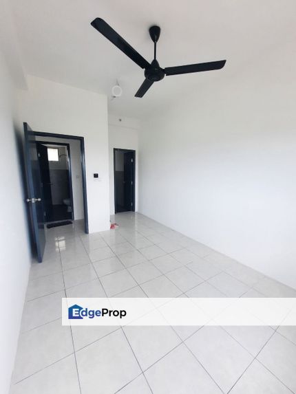 Apartment Kita Ria @ Cybersouth, Dengkil, Selangor, Dengkil