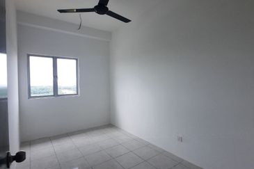 Kita Ria @ Cybersouth