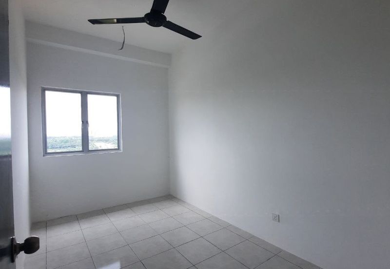 Kita Ria @ Cybersouth **