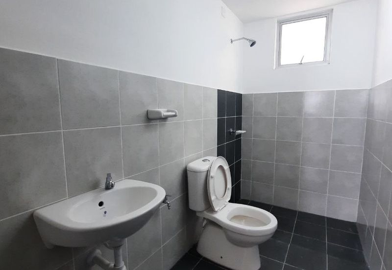 Kita Ria @ Cybersouth **