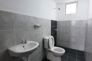 Kita Ria @ Cybersouth