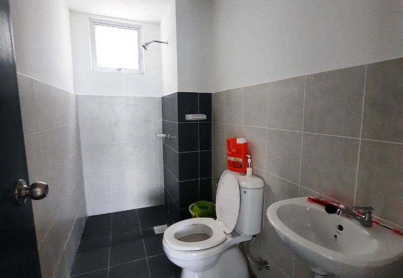 Kita Ria @ Cybersouth **