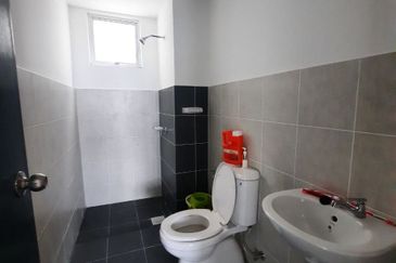 Kita Ria @ Cybersouth