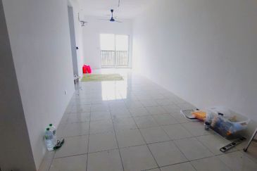 Kita Ria @ Cybersouth