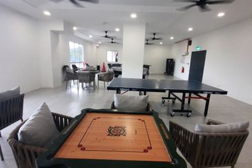 Kita Ria @ Cybersouth