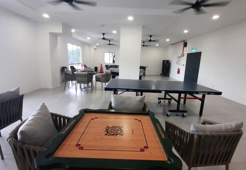 Kita Ria @ Cybersouth **