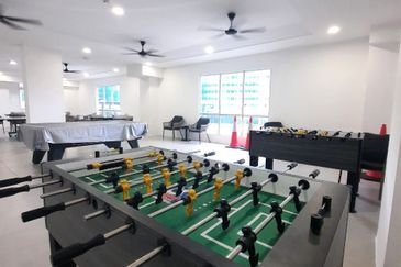 Kita Ria @ Cybersouth