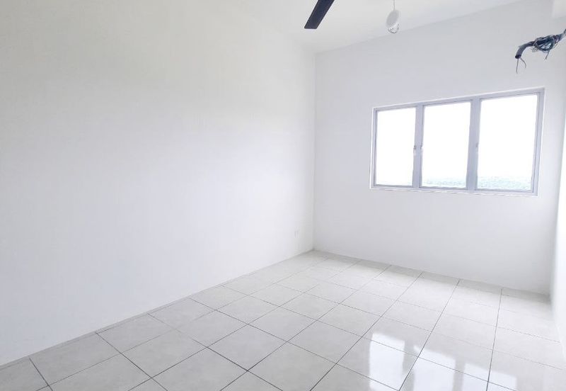 Kita Ria @ Cybersouth **