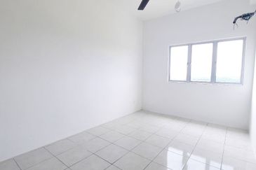 Kita Ria @ Cybersouth