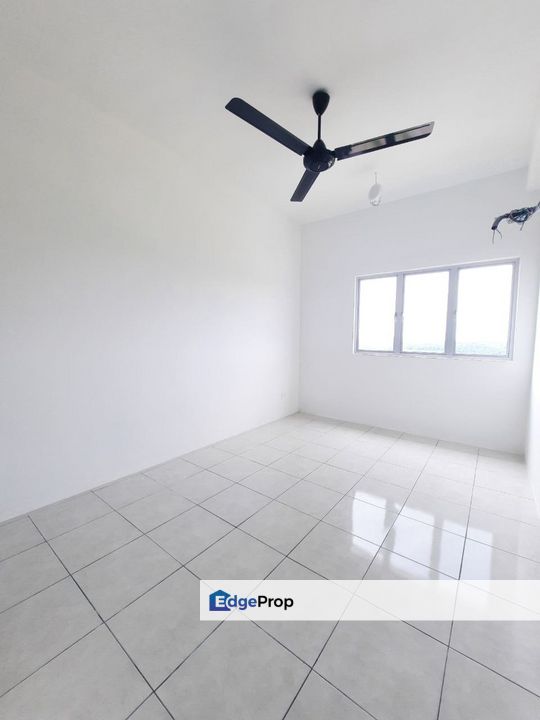 Apartment Kita Ria @ Cybersouth, Dengkil, Selangor, Dengkil