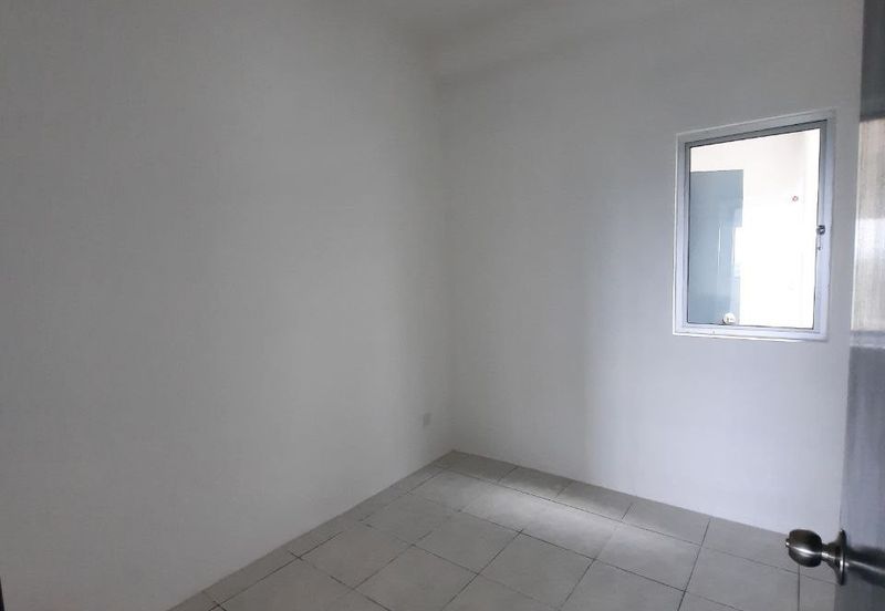 Kita Ria @ Cybersouth **