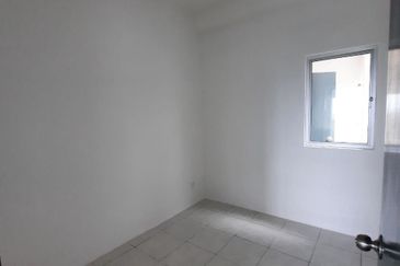 Kita Ria @ Cybersouth