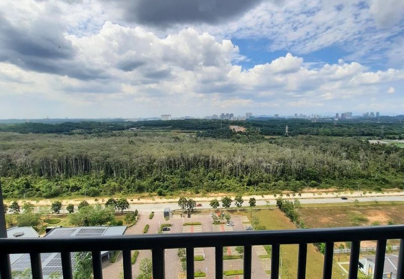 Kita Ria @ Cybersouth **