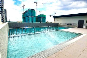 Kita Ria @ Cybersouth