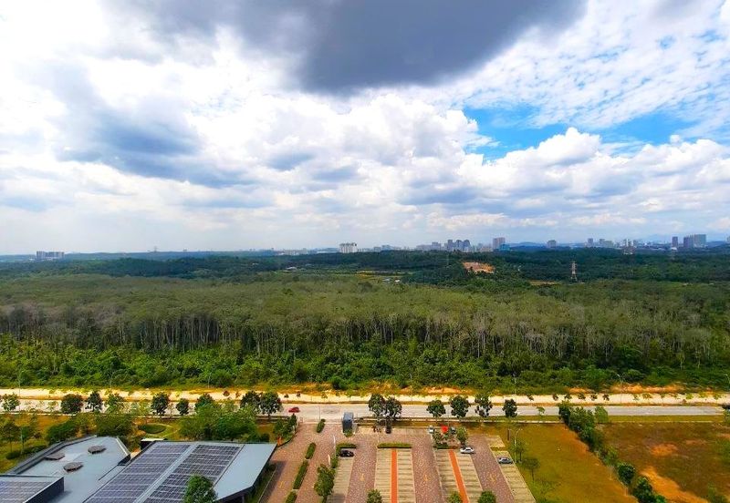 Kita Ria @ Cybersouth **