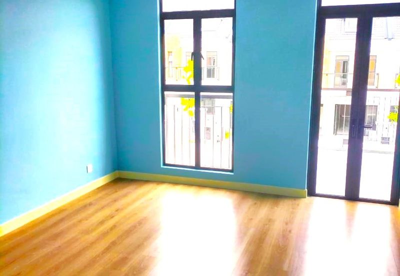 Monet Springtime @ Sunsuria City