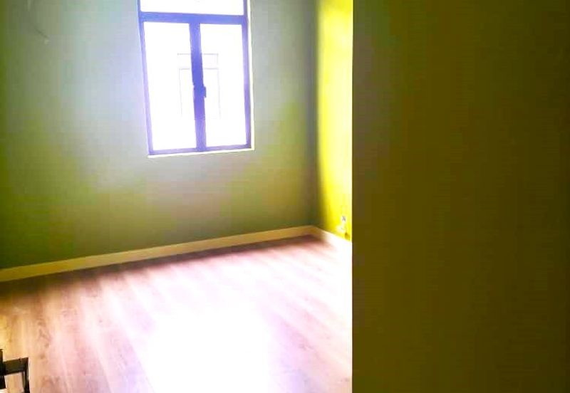 Monet Springtime @ Sunsuria City