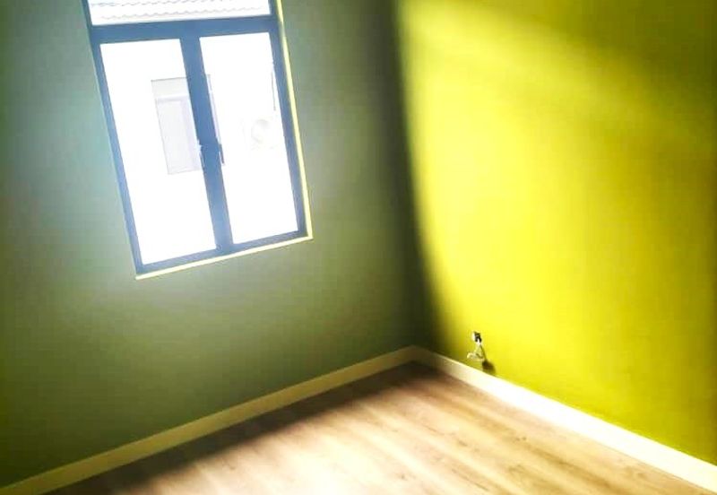 Monet Springtime @ Sunsuria City