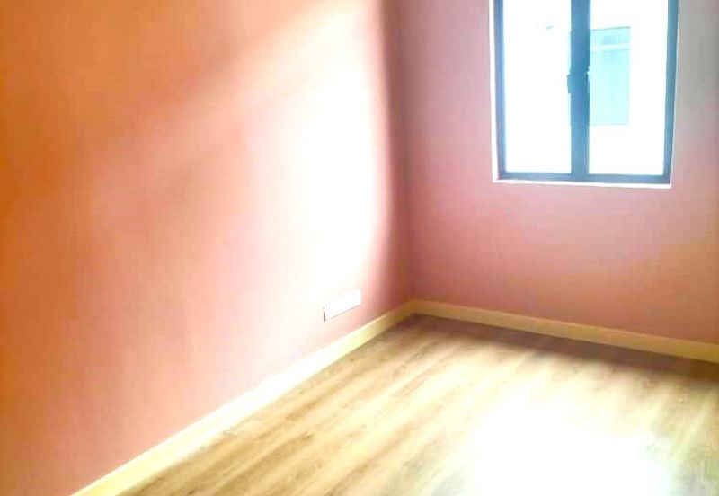 Monet Springtime @ Sunsuria City