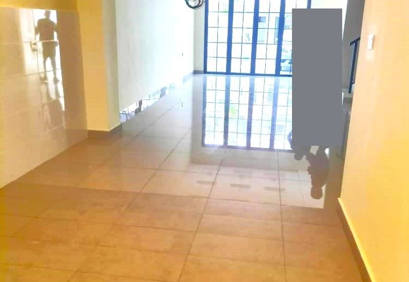 Monet Springtime @ Sunsuria City