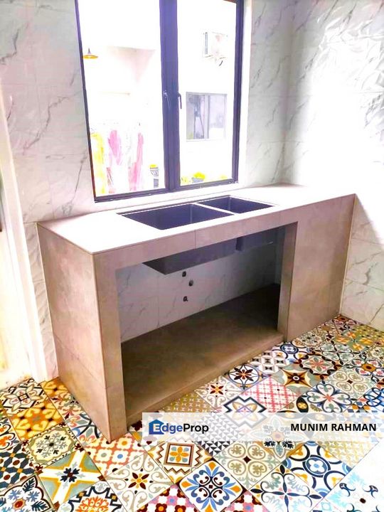 2.5 STOREY MONET SPRINGTIME, SUNSURIA @ SEPANG, Selangor, Dengkil