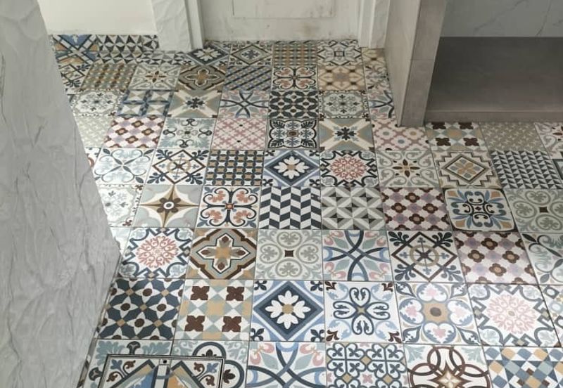 Monet Springtime @ Sunsuria City