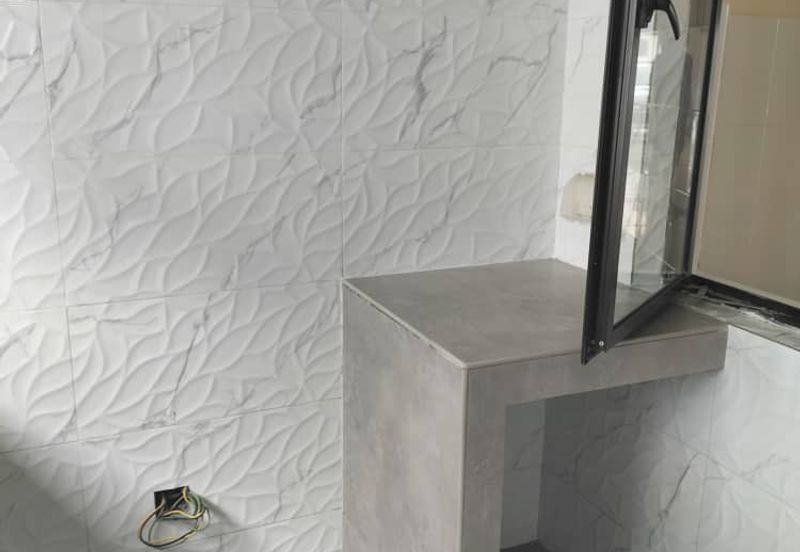 Monet Springtime @ Sunsuria City