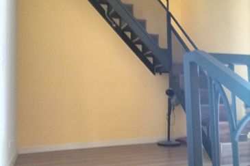 Monet Springtime @ Sunsuria City