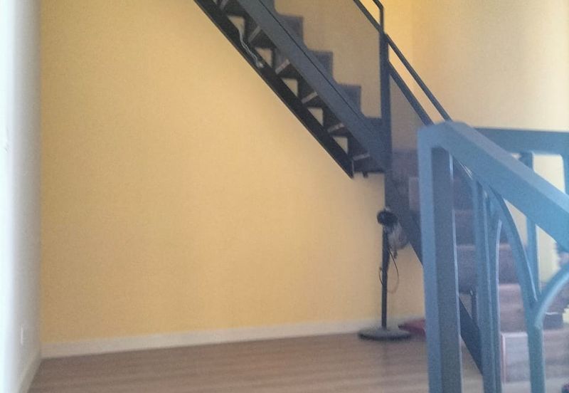 Monet Springtime @ Sunsuria City