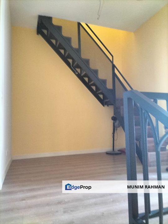 2.5 STOREY MONET SPRINGTIME, SUNSURIA @ SEPANG, Selangor, Dengkil