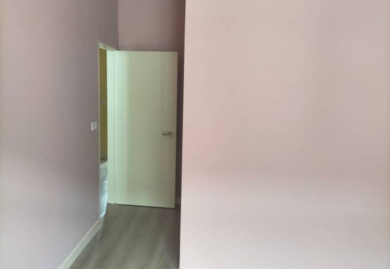 Monet Springtime @ Sunsuria City