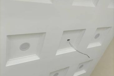 Monet Springtime @ Sunsuria City