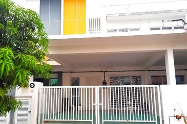 Suriaman 1, Bandar Sri Sendayan