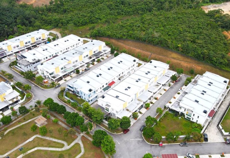 Suriaman 1, Bandar Sri Sendayan