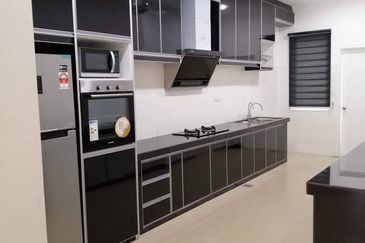 Suriaman 1, Bandar Sri Sendayan