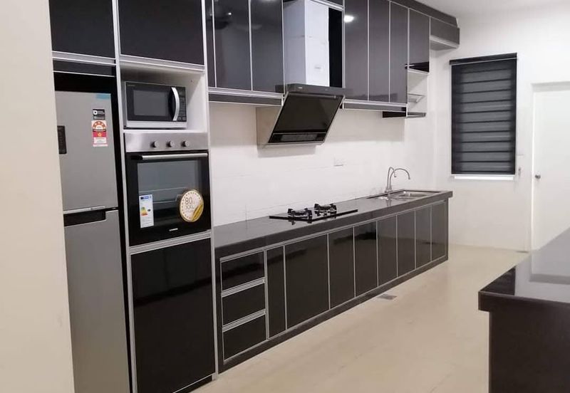 Suriaman 1, Bandar Sri Sendayan