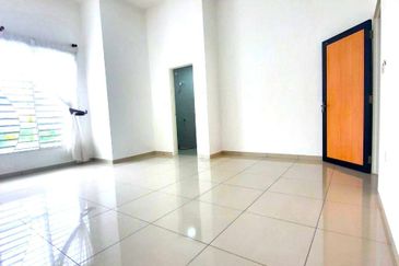 Suriaman 1, Bandar Sri Sendayan