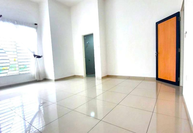 Suriaman 1, Bandar Sri Sendayan