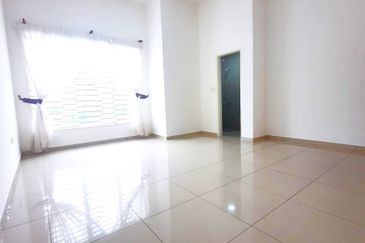 Suriaman 1, Bandar Sri Sendayan