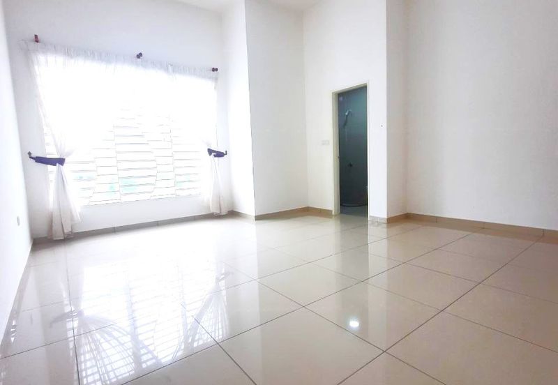 Suriaman 1, Bandar Sri Sendayan