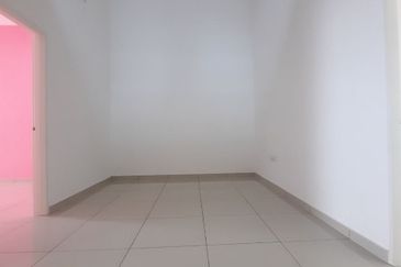 Suriaman 1, Bandar Sri Sendayan