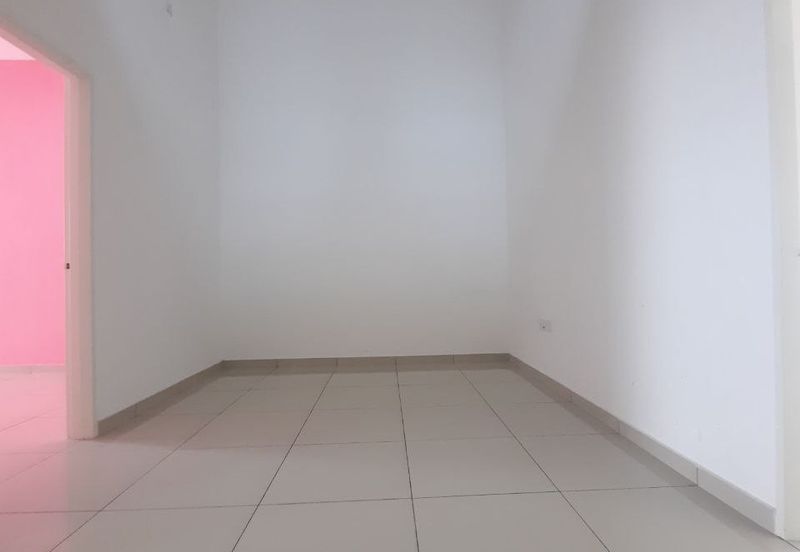 Suriaman 1, Bandar Sri Sendayan