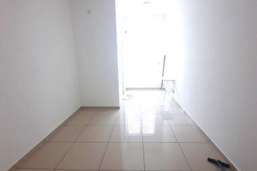 Suriaman 1, Bandar Sri Sendayan